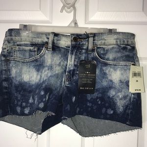 Lucky Brand Cut off Shorts